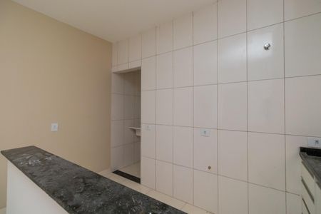 Apartamento para alugar com 37m², 1 quarto e 1 vagaCozinha