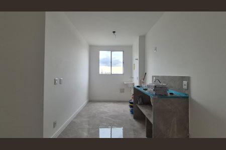 Apartamento para alugar com 35m², 2 quartos e 1 vaga Apartamento para alugar com 35m², 2 quartos e 1 vagaCozinha