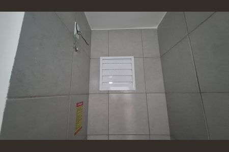 Apartamento para alugar com 35m², 2 quartos e 1 vaga Apartamento para alugar com 35m², 2 quartos e 1 vagaBanheiro