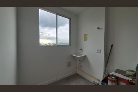 Apartamento para alugar com 35m², 2 quartos e 1 vaga Apartamento para alugar com 35m², 2 quartos e 1 vagaLavanderia