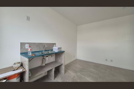 Apartamento para alugar com 35m², 2 quartos e 1 vaga Apartamento para alugar com 35m², 2 quartos e 1 vagaCozinha