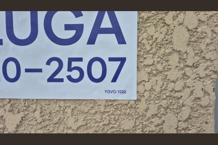 Apartamento para alugar com 35m², 2 quartos e 1 vaga Apartamento para alugar com 35m², 2 quartos e 1 vagaPlaca