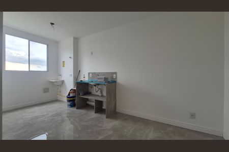 Apartamento para alugar com 35m², 2 quartos e 1 vaga Apartamento para alugar com 35m², 2 quartos e 1 vagaCozinha