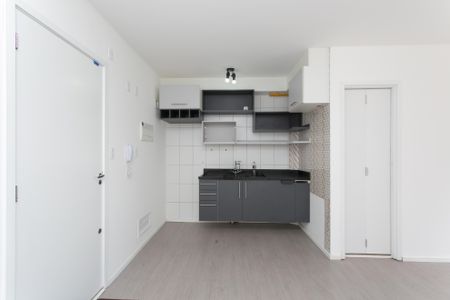 Studio de kitnet/studio para alugar com 1 quarto, 24m² em Vila Campanela, São Paulo