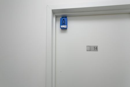 Studio para alugar com 24m², 1 quarto e sem vagaLockbox