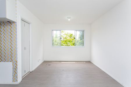 Studio de kitnet/studio para alugar com 1 quarto, 24m² em Vila Campanela, São Paulo