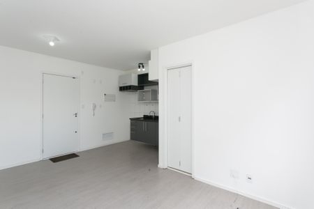 Studio de kitnet/studio para alugar com 1 quarto, 24m² em Vila Campanela, São Paulo