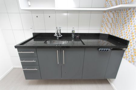 Studio para alugar com 24m², 1 quarto e sem vagaStudio - Pia 