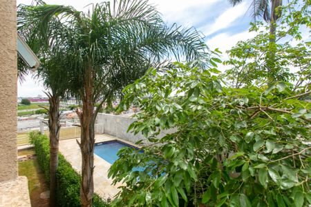 Studio para alugar com 24m², 1 quarto e sem vagaStudio - Vista 