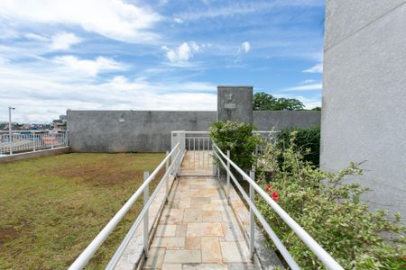 Studio para alugar com 24m², 1 quarto e sem vagaÁrea comum 