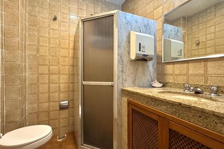 Apartamento à venda com 2 quartos, 68m² em Urca, Rio de Janeiro