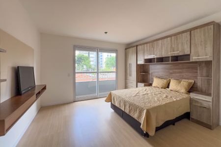 Studio de kitnet/studio para alugar com 1 quarto, 25m² em Chácara Inglesa, São Paulo