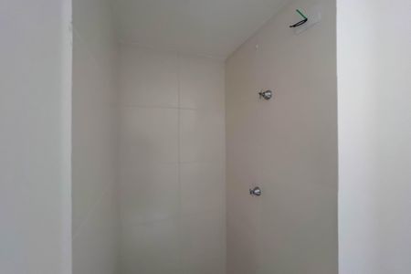 Studio para alugar com 25m², 1 quarto e sem vagaBanheiro