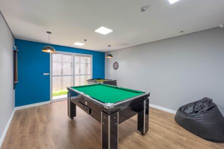 Studio para alugar com 25m², 1 quarto e sem vagaSala de jogos