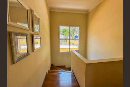 Casa de Condomínio à venda com 3 quartos, 160m² em Vila Clementino, São Paulo