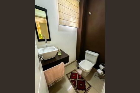 Casa de Condomínio à venda com 3 quartos, 160m² em Vila Clementino, São Paulo