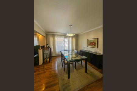 Casa de Condomínio à venda com 3 quartos, 160m² em Vila Clementino, São Paulo