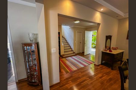 Casa de Condomínio à venda com 3 quartos, 160m² em Vila Clementino, São Paulo