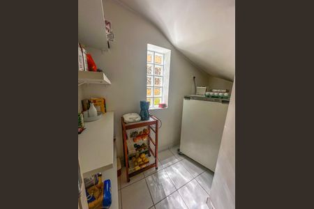 Casa de Condomínio à venda com 3 quartos, 160m² em Vila Clementino, São Paulo