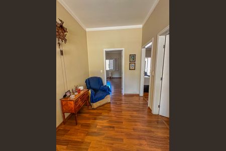 Casa de Condomínio à venda com 3 quartos, 160m² em Vila Clementino, São Paulo