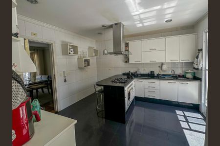 Casa de Condomínio à venda com 3 quartos, 160m² em Vila Clementino, São Paulo