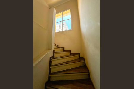 Casa de Condomínio à venda com 3 quartos, 160m² em Vila Clementino, São Paulo