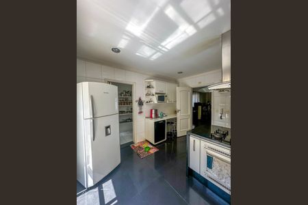 Casa de Condomínio à venda com 3 quartos, 160m² em Vila Clementino, São Paulo