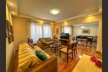 Casa de Condomínio à venda com 3 quartos, 160m² em Vila Clementino, São Paulo