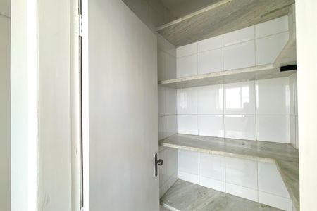 Apartamento à venda com 240m², 4 quartos e 3 vagasDispensa