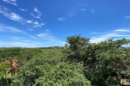 Apartamento à venda com 240m², 4 quartos e 3 vagasVista da Cobertura