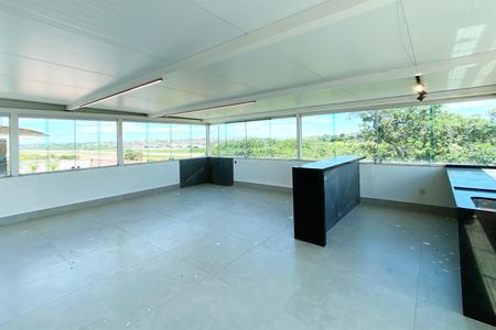Apartamento à venda com 240m², 4 quartos e 3 vagasCobertura