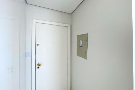 Apartamento à venda com 240m², 4 quartos e 3 vagasÁrea de Serviço