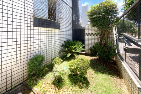 Apartamento à venda com 240m², 4 quartos e 3 vagasÁrea comum - Jardim