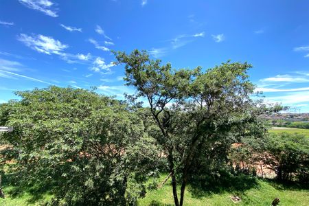 Apartamento à venda com 240m², 4 quartos e 3 vagasVista do Quarto 2