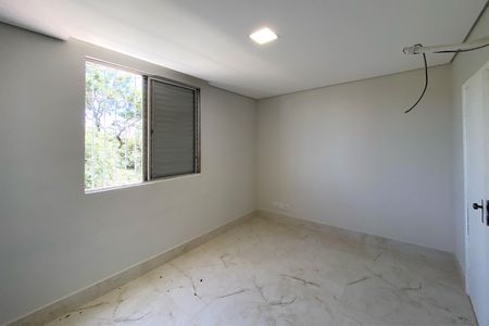 Suite 1 de apartamento à venda com 4 quartos, 240m² em Dona Clara, Belo Horizonte