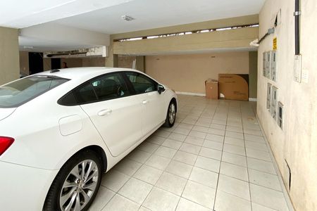 Apartamento à venda com 240m², 4 quartos e 3 vagasVagas