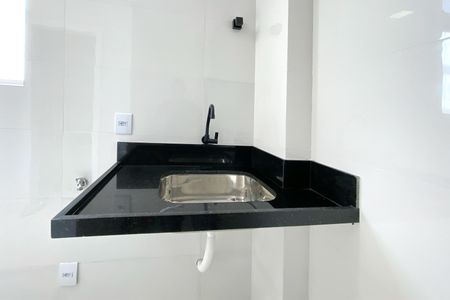 Apartamento à venda com 240m², 4 quartos e 3 vagasÁrea de Serviço