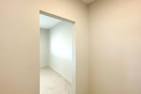 Apartamento à venda com 240m², 4 quartos e 3 vagasCloset da suíte 2