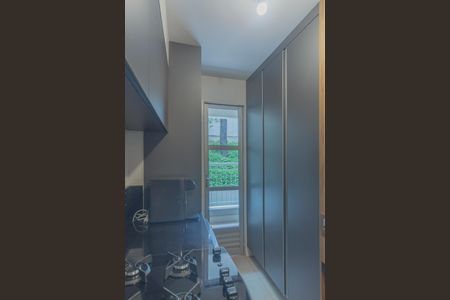 Apartamento à venda com 60m², 2 quartos e 1 vaga Apartamento à venda com 60m², 2 quartos e 1 vagaCozinha