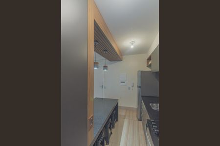 Apartamento à venda com 60m², 2 quartos e 1 vaga Apartamento à venda com 60m², 2 quartos e 1 vagaCozinha