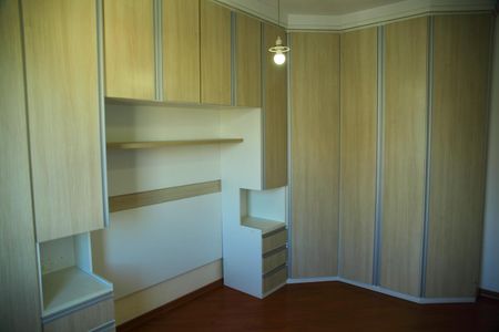 Apartamento à venda com 89m², 2 quartos e 1 vagaQuarto 2 