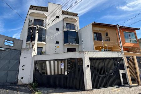 Apartamento à venda com 89m², 2 quartos e 1 vagaFachada 