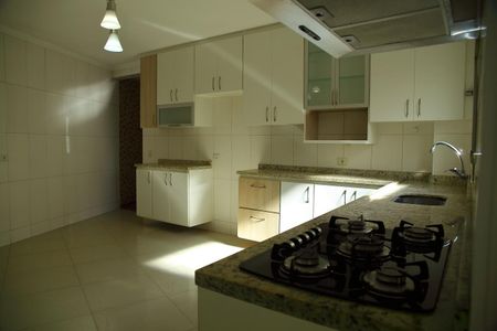 Apartamento à venda com 89m², 2 quartos e 1 vagaCozinha 