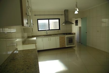 Apartamento à venda com 89m², 2 quartos e 1 vagaCozinha 
