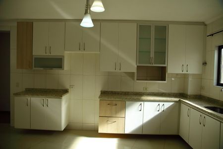 Apartamento à venda com 89m², 2 quartos e 1 vagaCozinha 