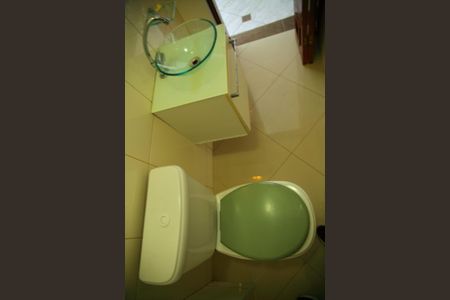 Apartamento à venda com 89m², 2 quartos e 1 vagaLavabo/Banheiro Sala 