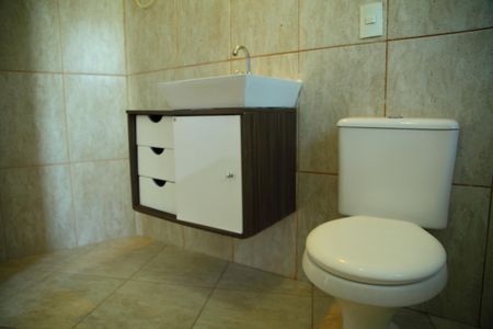 Apartamento à venda com 89m², 2 quartos e 1 vagaBanheiro da Suíte  