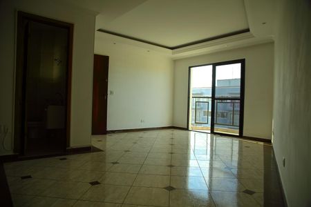 Sala de apartamento à venda com 2 quartos, 89m² em Vila Beatriz, São Bernardo do Campo