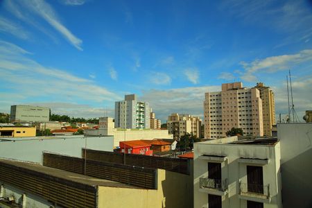 Apartamento à venda com 89m², 2 quartos e 1 vagaQuarto 2 Vista 