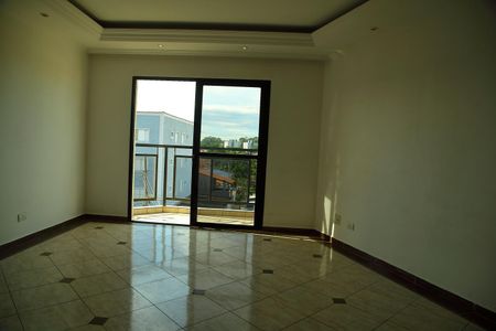 Sala de apartamento à venda com 2 quartos, 89m² em Vila Beatriz, São Bernardo do Campo